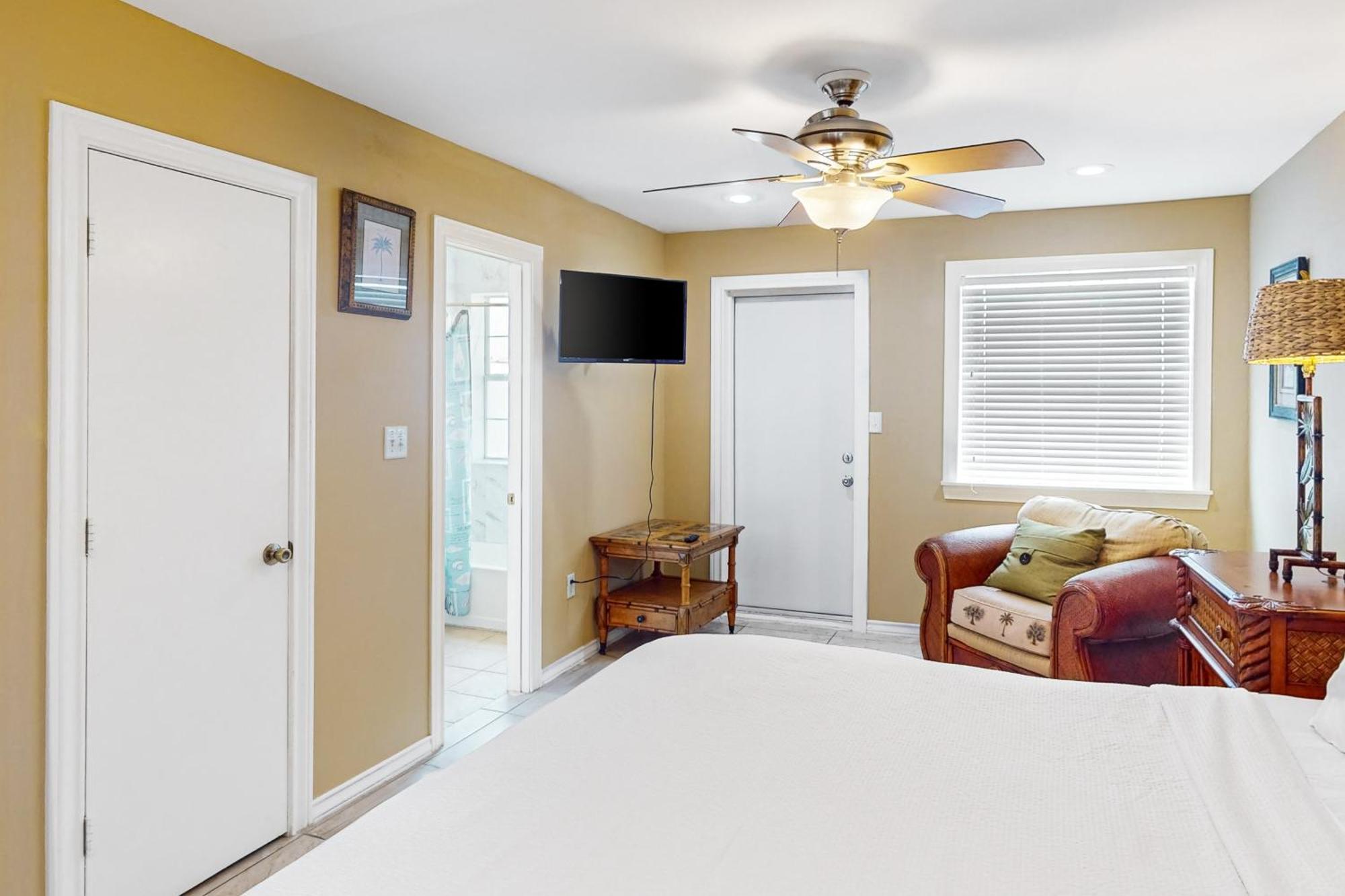 Villa Sailor'S Dream Port Isabel Exterior foto