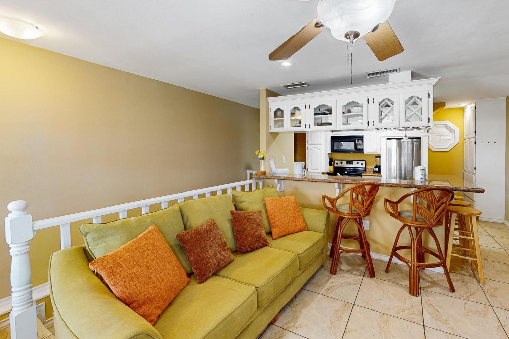 Villa Sailor'S Dream Port Isabel Exterior foto